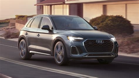 audi q5 daytona grey 2023.